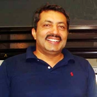 Mr. Ajeet Bajaj