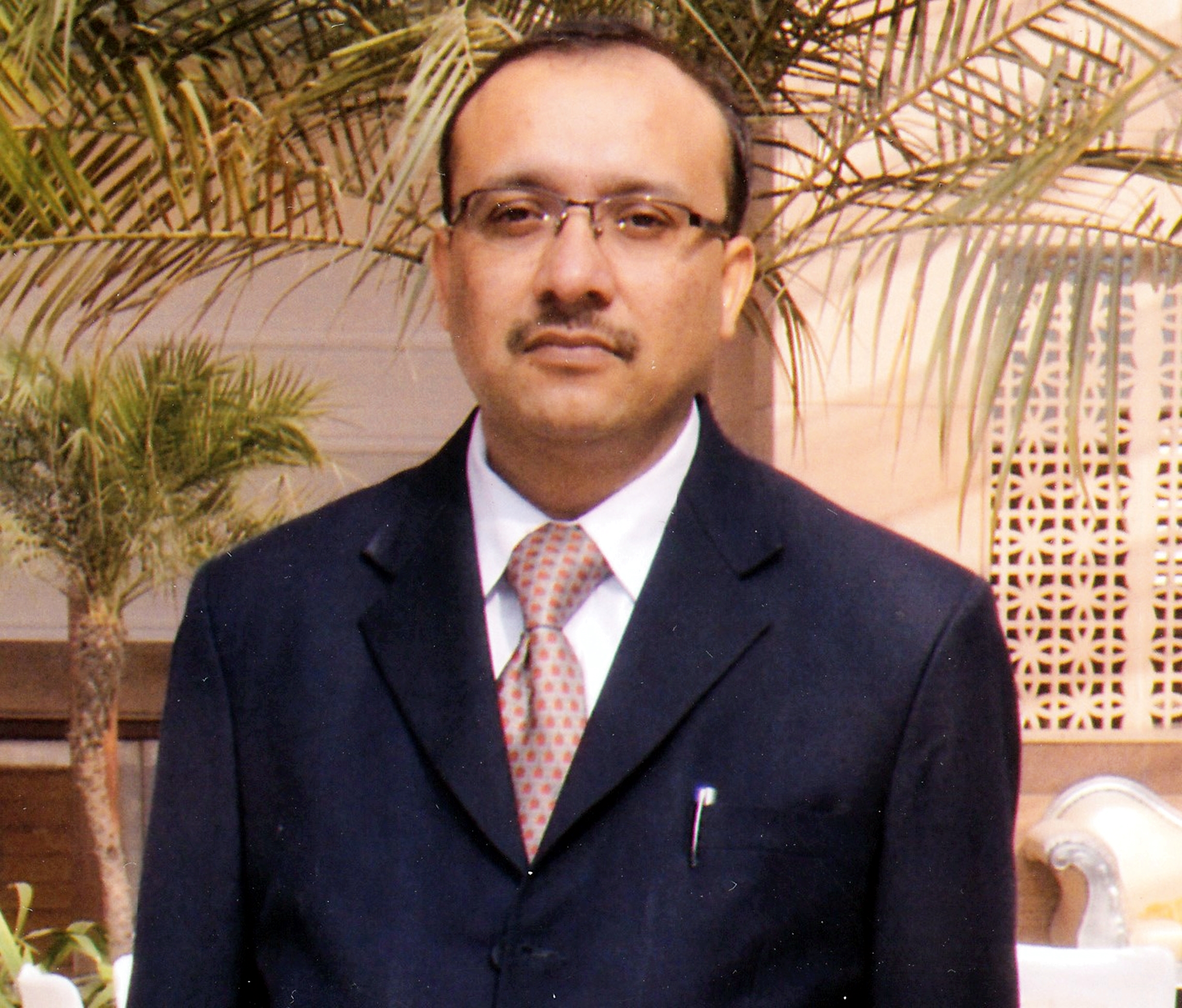 Dinesh Gupta