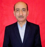 B.D. Taneja